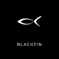 Logo van Blackfin