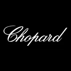 Logo van Chopard Eyewear