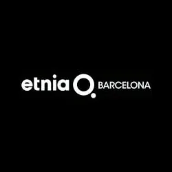Logo van Etnia Barcelona