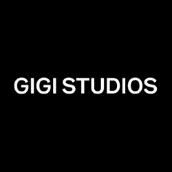 Logo van Gigi Studios