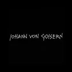 Logo van Johann von Goisern