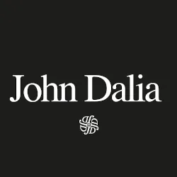 Logo van John Dalia