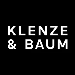 Logo van Klenze & Baum