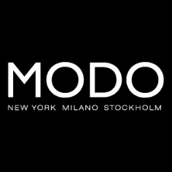 Logo van MODO