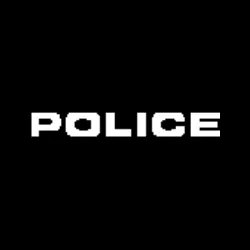 Logo van Police Eyewear