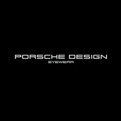 Logo van Porsche Design