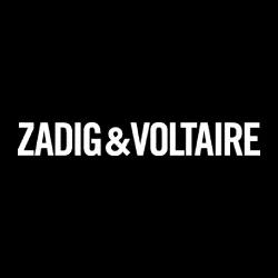 Logo van Zadig & Voltaire